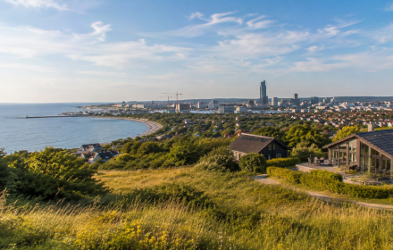 Ferienhäuser mit Pool in Aarhus