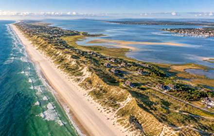 Ferienhäuser mit Pool in Sylt