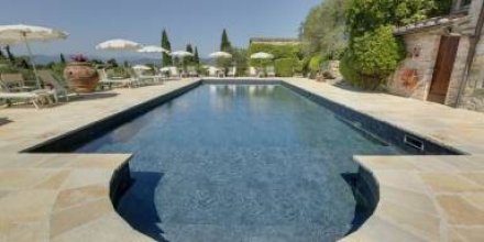 Agriturismo La Presura nel Chianti Classico, vicino a Firenze: Appartamento per 4+2 ospiti