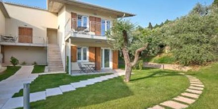 Wohnung mit Whirlpool und Pool 