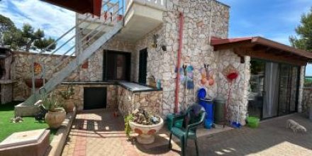 Familienfreundliche tolle Villa mit privatem Pool, Garten und Grill 