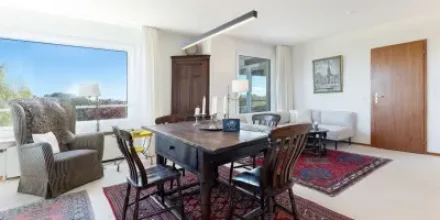 Ferienwohnung "Carpe Diem App. 191"