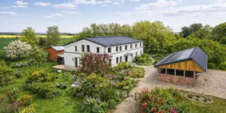Mira Belle Fewo 1 mit Indoor Pool und Sauna