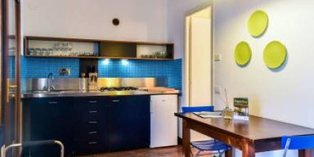 Ferienwohnung mit Pool 