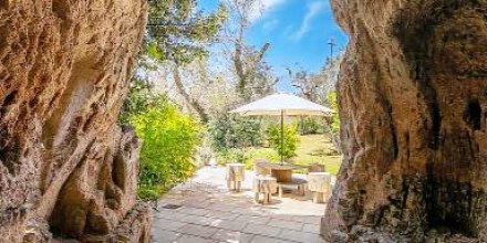 Wunderschöne Villa mit Garten, Terrasse und privatem Pool 