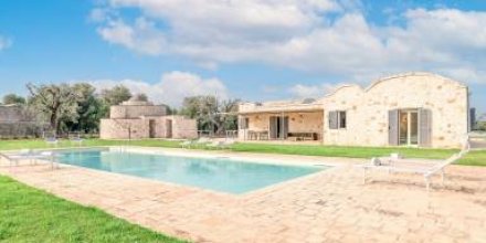 Wunderschöne Villa mit Garten, Terrasse und privatem Pool