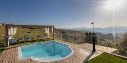 Familienfreundliche Villa mit Sauna, Garten und Grill