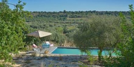 Villa mit privatem Pool