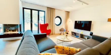 Ferienwohnung Proraloft 6 im Haus Prora Düne 7