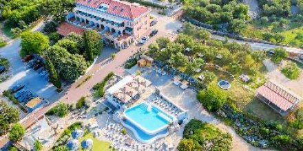 Marina Punat Hotel & Resort