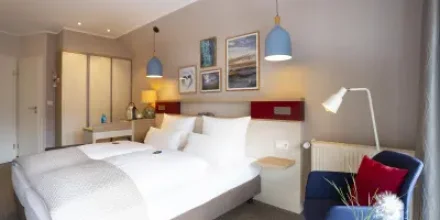 Hotel Regina Maris