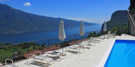 Tolle Wohnung mit Pool und Terrasse
