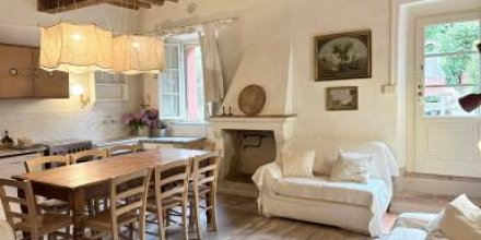 Le Murelle: Casa di Lorenzo