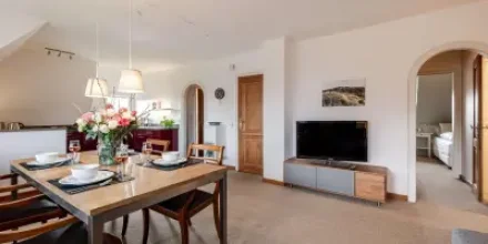 Haus Wattblick OG