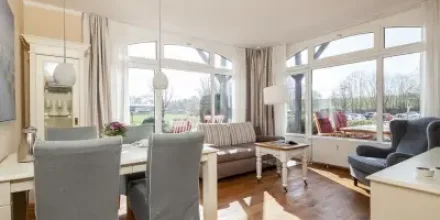 Golfresidenz B 001