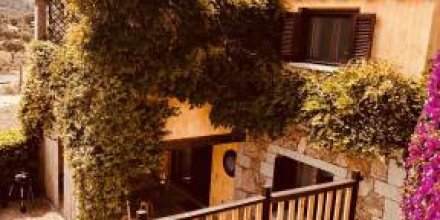Familienorientiertes tolles Apartment mit Terrasse, Grill und Garten 