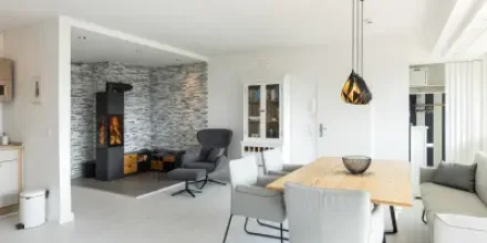 Kinderfreundliche tolle Ferienwohnung mit Sauna und Pool 