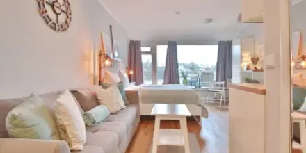 Haus Adria Appartement 28 Küstenliebe