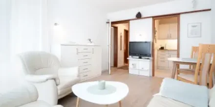 Ferienwohnung "Carpe Diem App. 115"