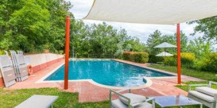 Familienorientierte gemütliche Ferienwohnung mit Garten, Grill und Terrasse 