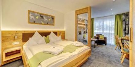 Appart-Hotel Wildererstuben (Bodenmais)