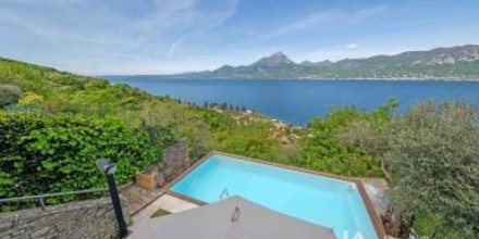 Il Sospiro del Lago - mit privatem Pool und herrli