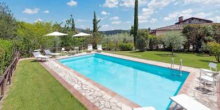 Villa del Poggio