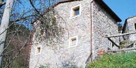 Bauernhof mit Grill, Pool und Terrasse