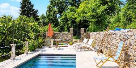 Corte Villa Donati by Lago Reisen