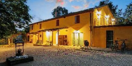 La Meriggia: CAMERA IL GELSO