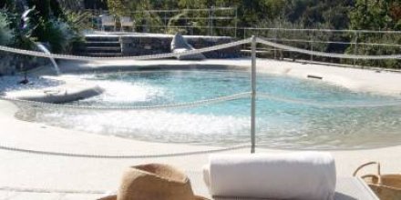 Villanova - Nature & Wellness: Suite con Giardino Privato