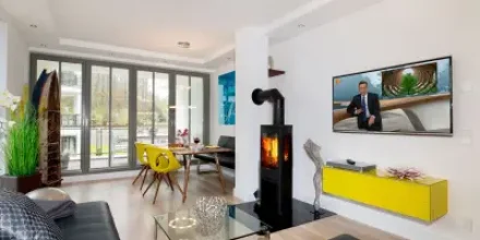 Wellness Suite "Meine Auszeit" / Villa Amalie Binz