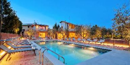 Residenza Lugana Pool & Garden in Peschiera Apt 1