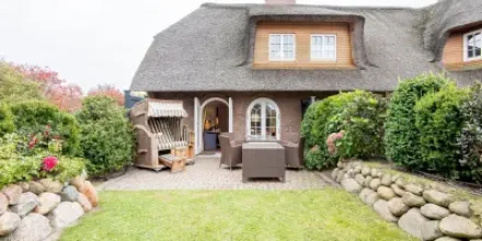 Gartensuite West - Kamin, Sauna, Pool, Garten