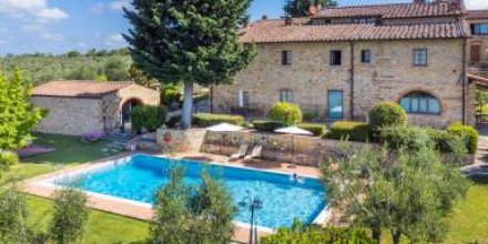 Kinderfreundliches Apartment mit Terrasse, Grill und Garten 