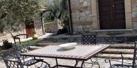 La Fattoria di Maria Donata: Melograno