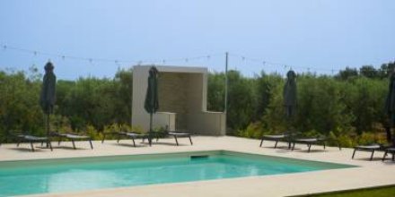 Casacchella: Appartamento Bilocale