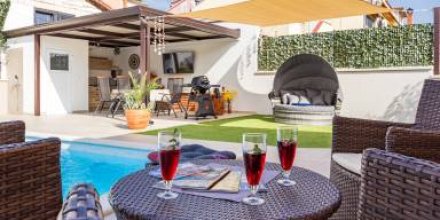 2-Zimmer-Haus mit Pool Rovinj (K-24669)