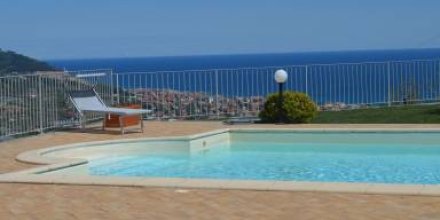 Villa Catella