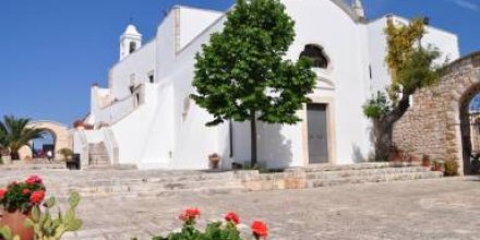 Masseria del Crocifisso: Gelsomino - camera con colazione inclusa