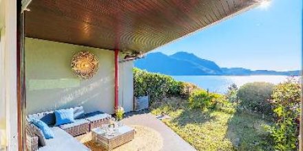 Residenz La Selva Studio-Apartments by Lago Reisen
