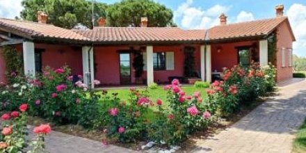 Agriturismo Il Sogno: Appartamento I sogni son desideri