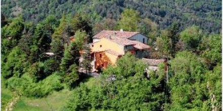 Ferienhaus mit Garten, Grill und privatem Pool 