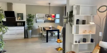 3000 - Ferienwohnung Op d Grün