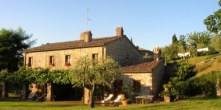 Agriturismo La Chiusetta: Scoiattolo