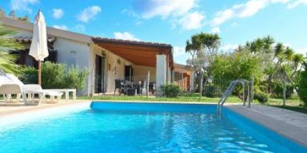 Agriturismo Petrus Vacanze: Villetta Natura
