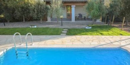Agriturismo Petrus Vacanze: Villetta Saeprus