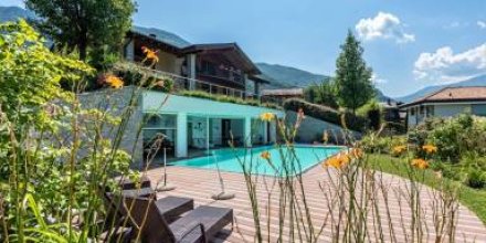 Rio Bo Stella Ferienwohnung SPA