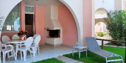 Kinderfreundliche Villa mit Garten, Grill und Pool 