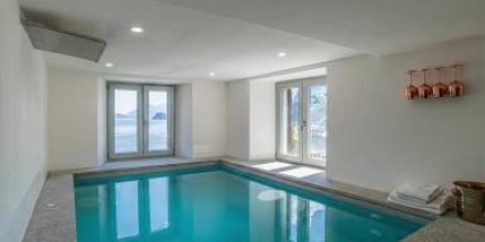 Voll ausgestattete schöne Ferienwohnung mit privatem Pool 